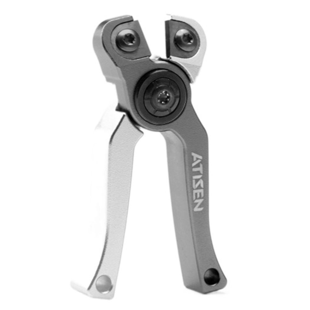 Fishing Line Cutter - Резак для лески с головкой из