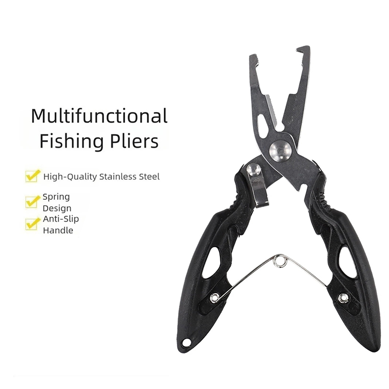 Многофункциональные изогнутые  – обзор и цена Fishing Line Cutter