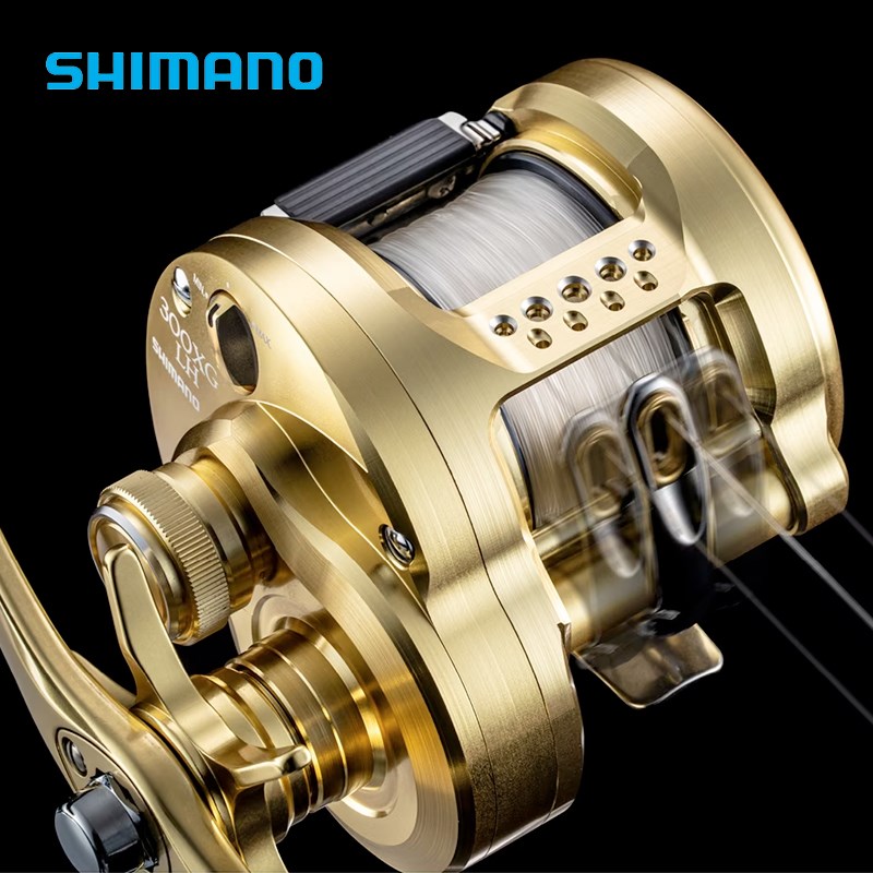 Shimano Origin 23 Calcutta Con – обзор и цена Daiwa Reel Bg