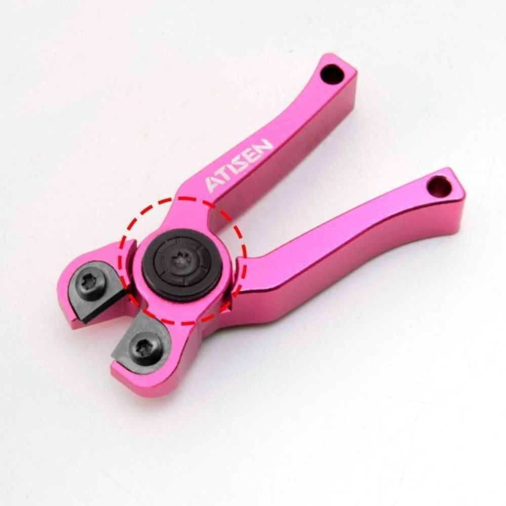 Резак для лески с головкой из  – обзор и цена Fishing Line Cutter