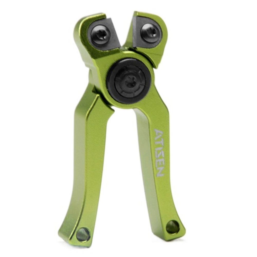 Резак для лески с головкой из  – обзор и цена Fishing Line Cutter