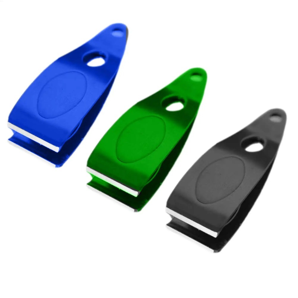 1 шт. Портативный резак для ры – обзор и цена Fishing Line Cutter