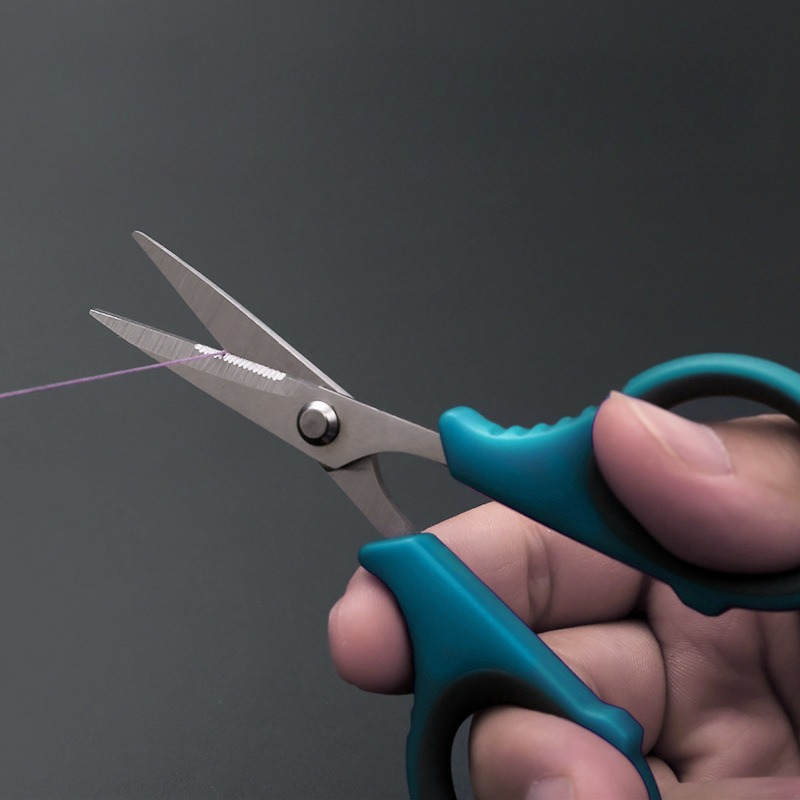 Набор рыболовных ножниц 3-в-1  – обзор и цена Fishing Line Cutter